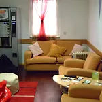بيت شباب Hi - De Juventude أفيرو