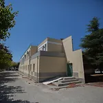 بيت شباب Hi - De Juventude