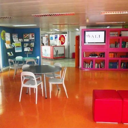 Hi - De Juventude Hostel Aveiro