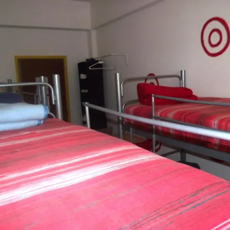 Hi - De Juventude Hostel Aveiro