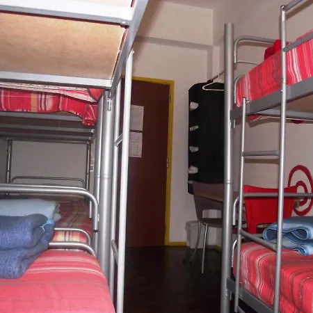 Hi - De Juventude Hostel Aveiro