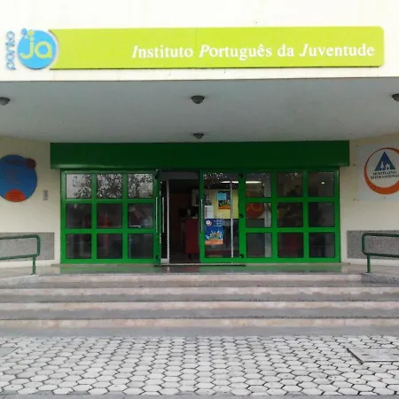 Hi - De Juventude Aveiro