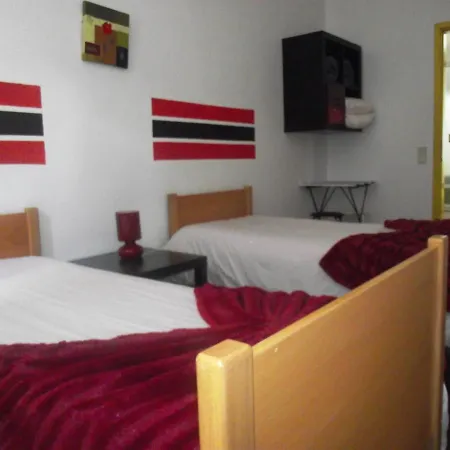 Hostel Hi - De Juventude