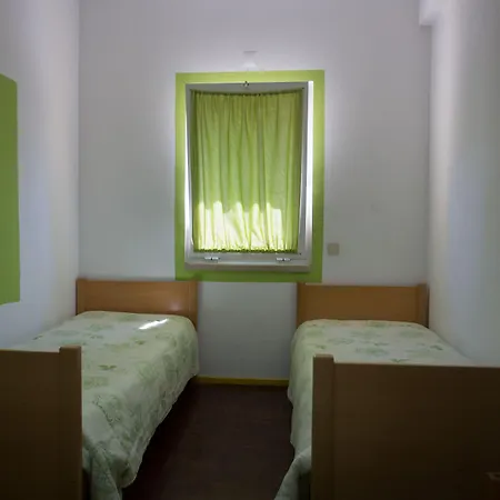 Hostel Hi - De Juventude