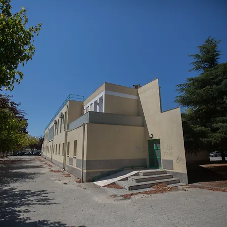 Hostel Hi - De Juventude