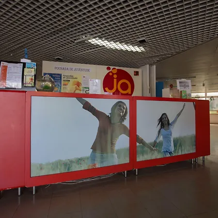 Hi - De Juventude Hostel