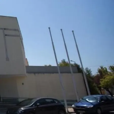 Hostel Hi - De Juventude