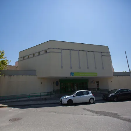 Hostel Hi - De Juventude *