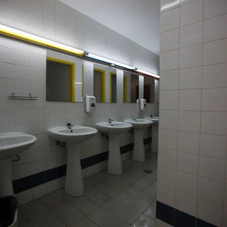 Hi - De Juventude * Aveiro