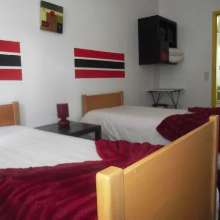 Hostel Hi - De Juventude Aveiro