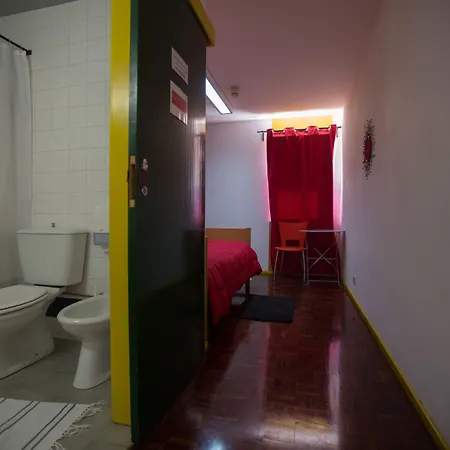 Hostel Hi - De Juventude