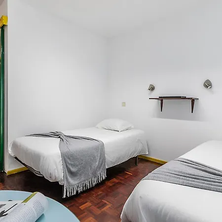 Hi - De Juventude Hostel *