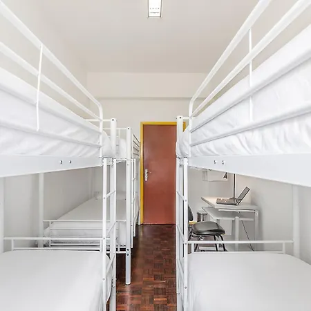 Hostel Hi - De Juventude