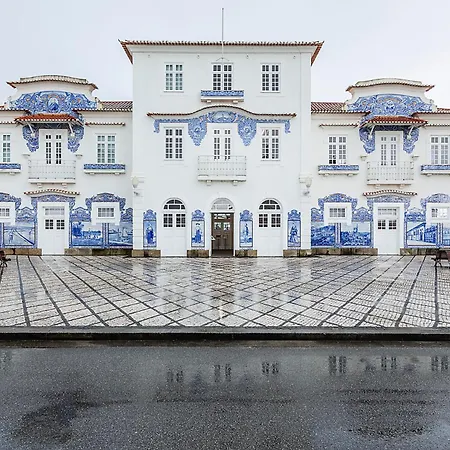Hi - De Juventude Hostel *