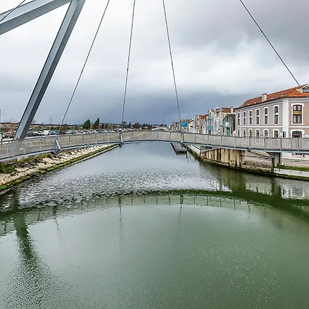 Hostel Hi - De Juventude Aveiro